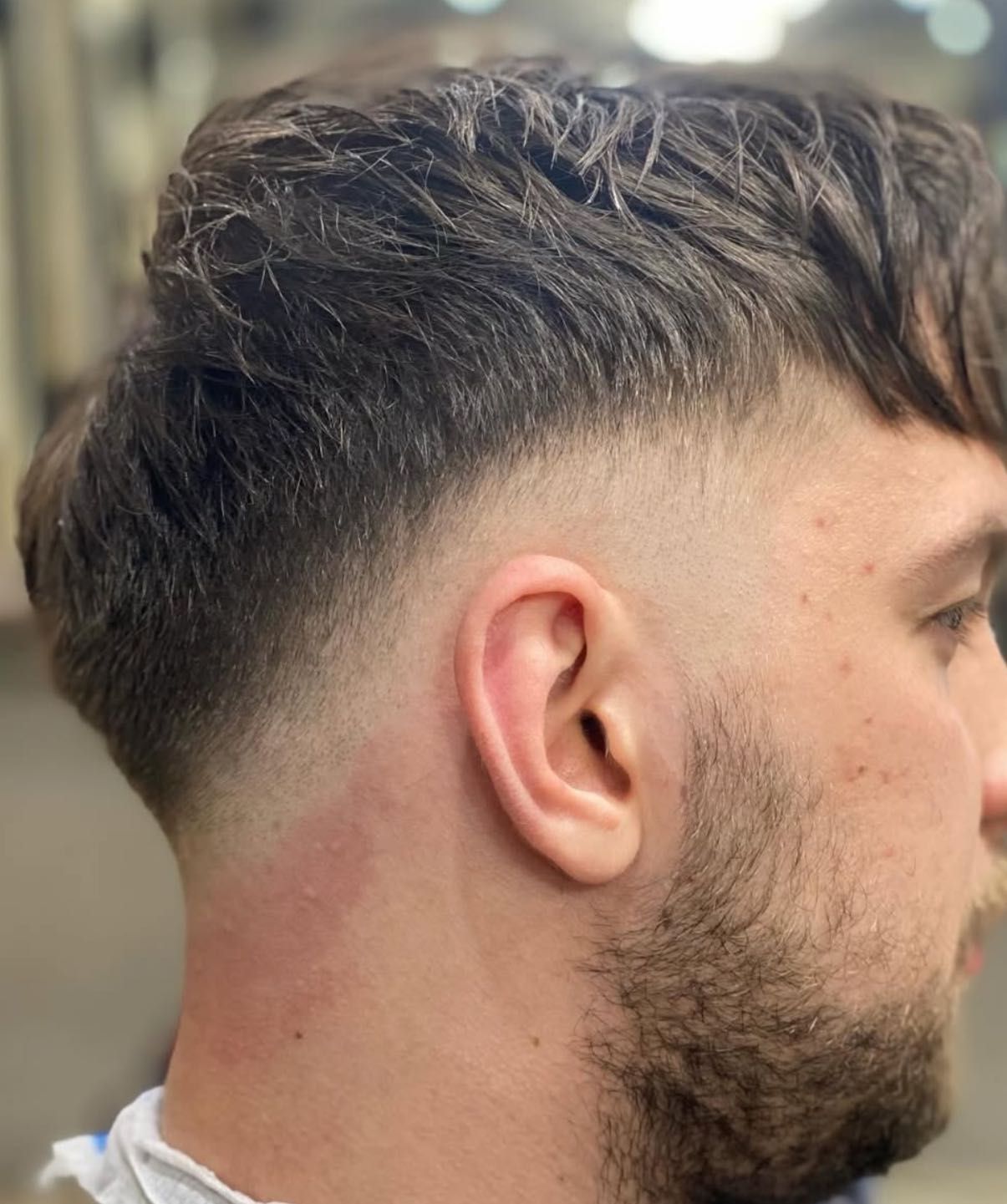 Zdjęcie z galerii barbershopu 1