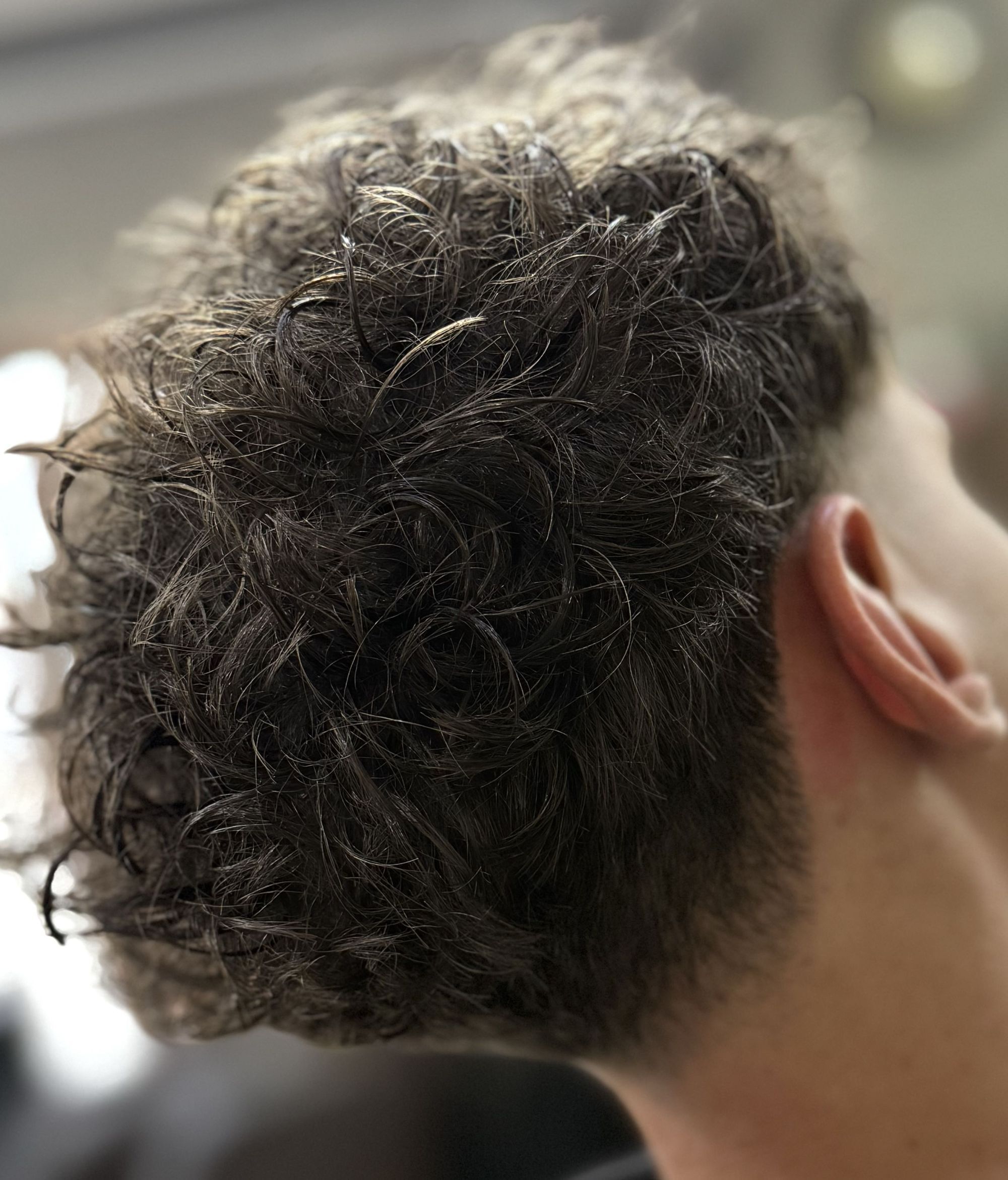 Zdjęcie z galerii barbershopu 5