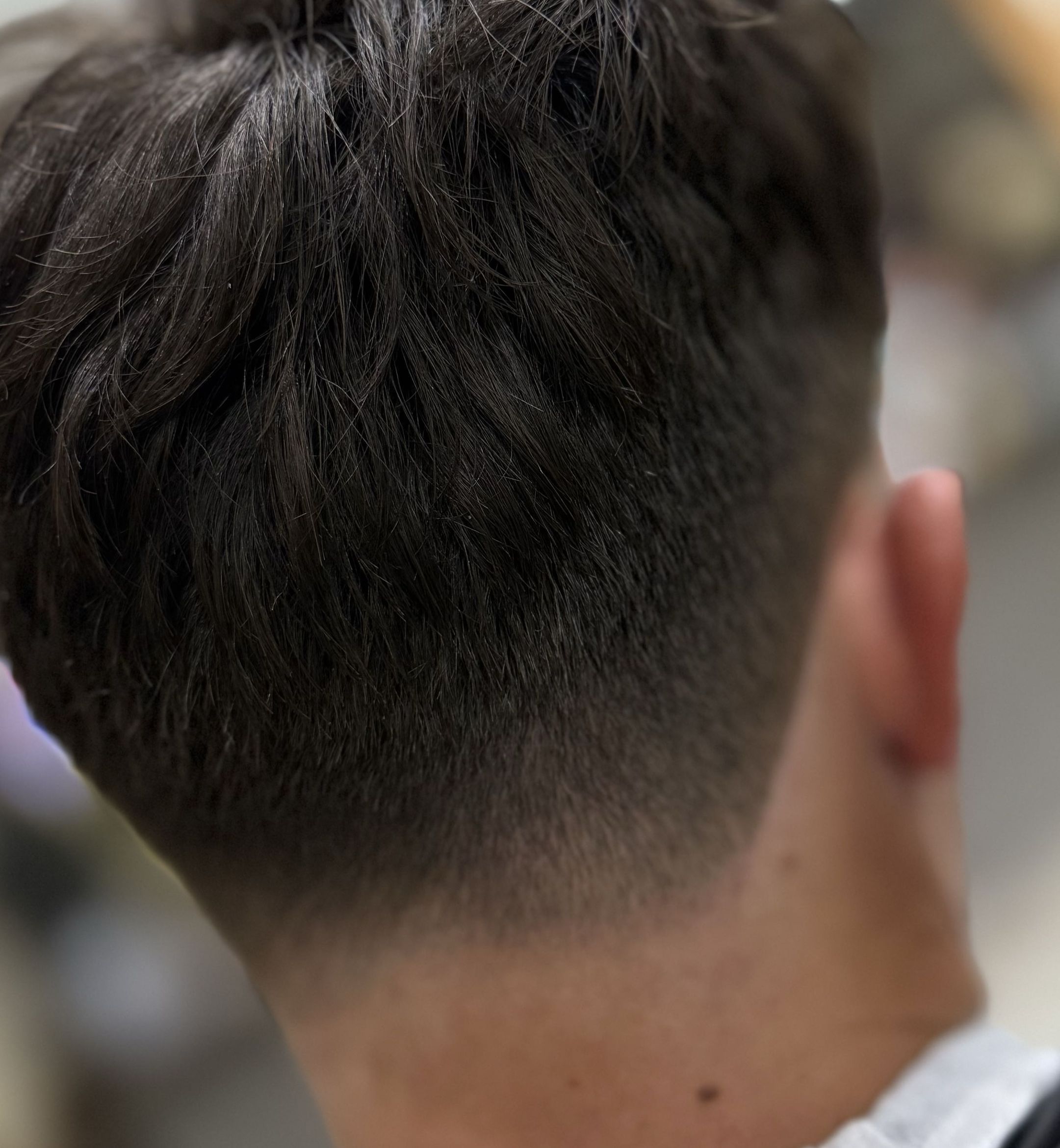 Zdjęcie z galerii barbershopu 6