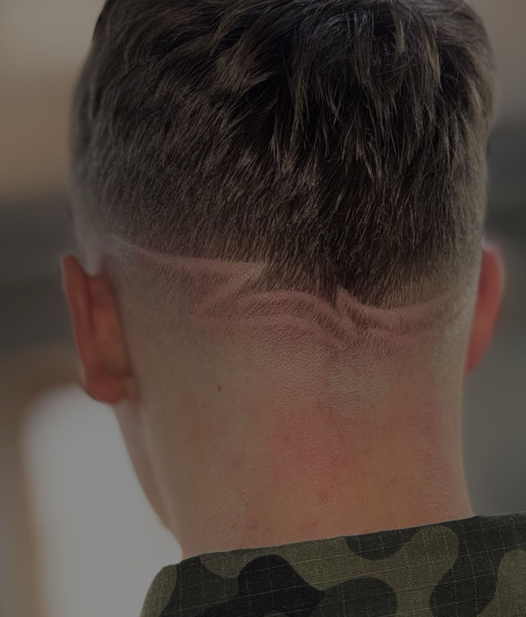 Zdjęcie z galerii barbershopu 7