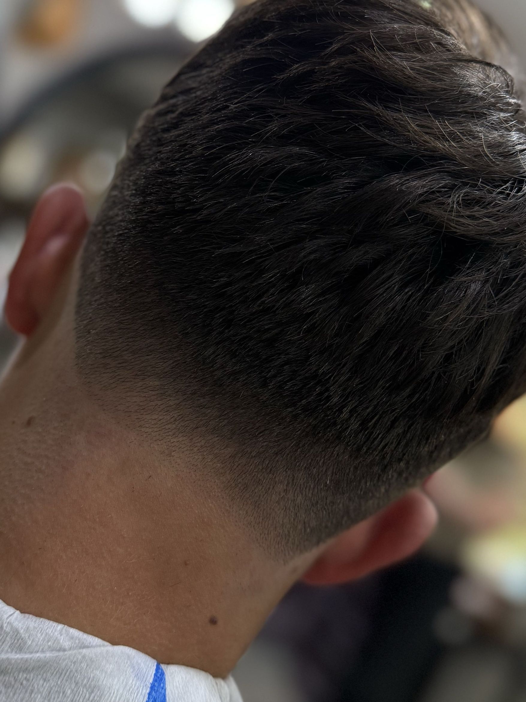 Zdjęcie z galerii barbershopu 8